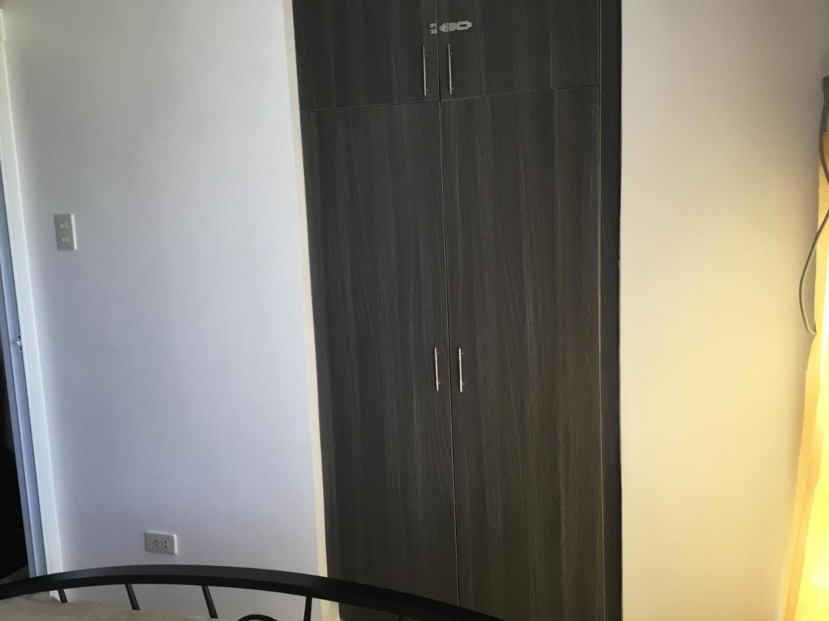 Condominium With Swimming Pool And Viewing Deck Tagaytay City Dış mekan fotoğraf