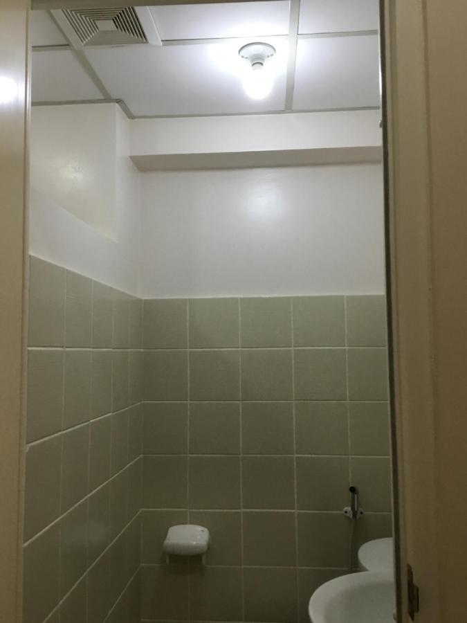Condominium With Swimming Pool And Viewing Deck Tagaytay City Dış mekan fotoğraf