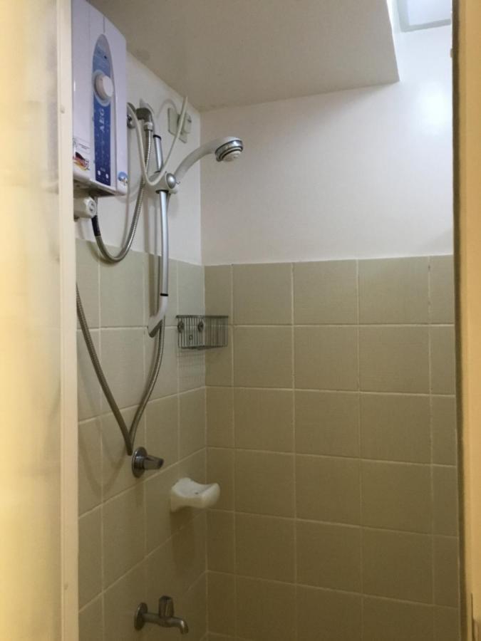 Condominium With Swimming Pool And Viewing Deck Tagaytay City Dış mekan fotoğraf